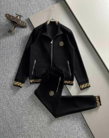 Picture of Fendi SweatSuits _SKUFendiM-3XLkdtn8028134